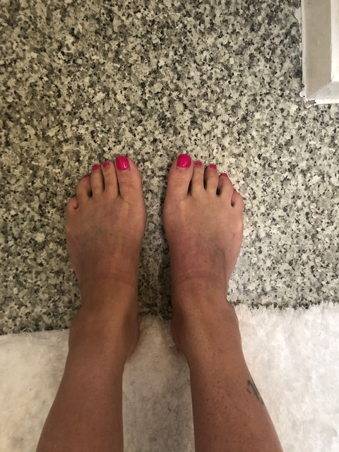 Video leaks elliemaysfeet