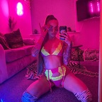 Ellierockett @ellierockett Leaked OnlyFans 

 profile picture