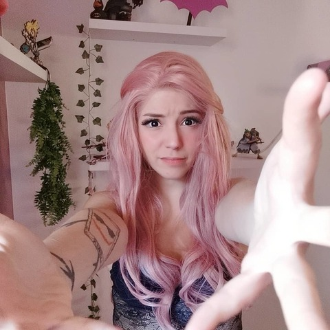 Video leaks ellyna1