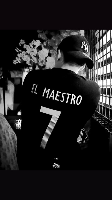 Video leaks elmaestroofficial