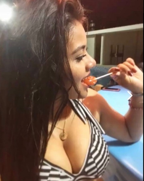Video leaks elnanm