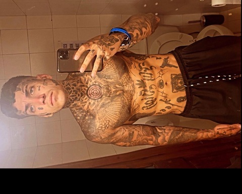 Video leaks eloyriverax