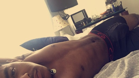 Video leaks elpapi21