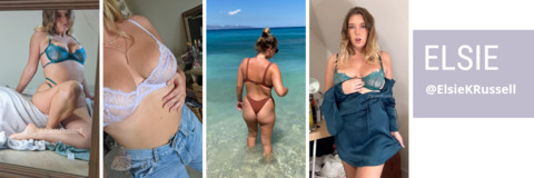 Video leaks elsiekrussell