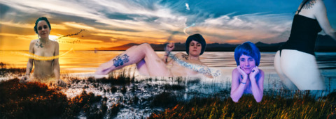 Video leaks embermoon89