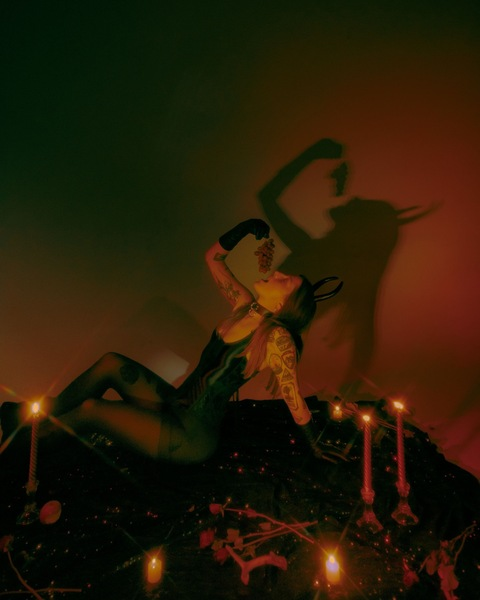 Video leaks embern6669