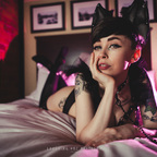 emberwolf OnlyFans Leaked Photos and Videos 

 profile picture
