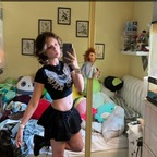 emellan1 (Emmy) OnlyFans Leaked Content 

 profile picture