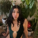 Onlyfans leaks emeraldlovesx 

 profile picture