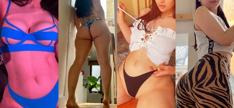 Video leaks emiliamars