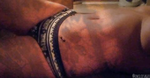 Video leaks emiliesagee