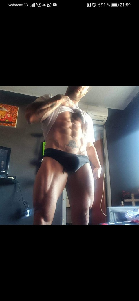Video leaks emilio_ardana_free