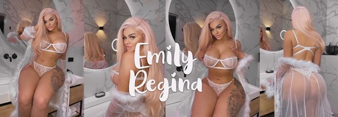 Video leaks emilyregina