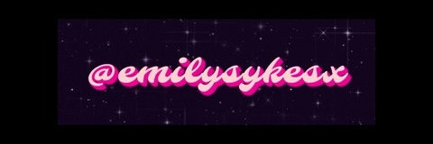 Video leaks emilysykesx