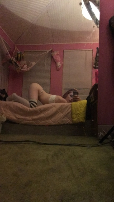 Video leaks emobugslut