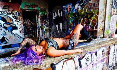 Video leaks emoprincess91