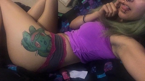 Video leaks emowaifu162