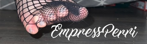 Video leaks empressperri
