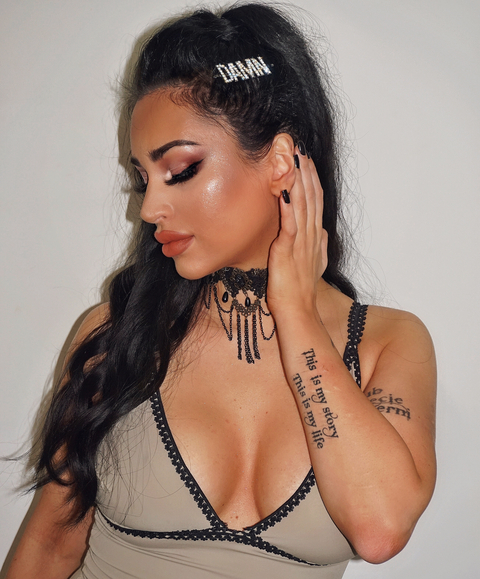 Video leaks enafriedrich