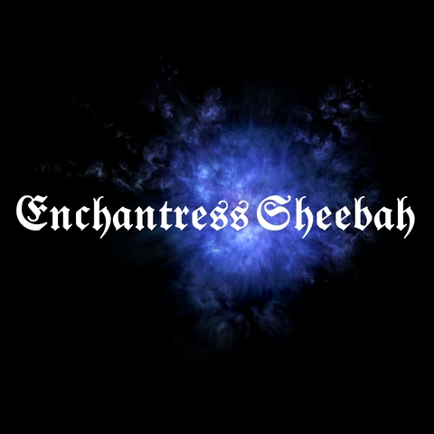 Video leaks enchantress.sheebah