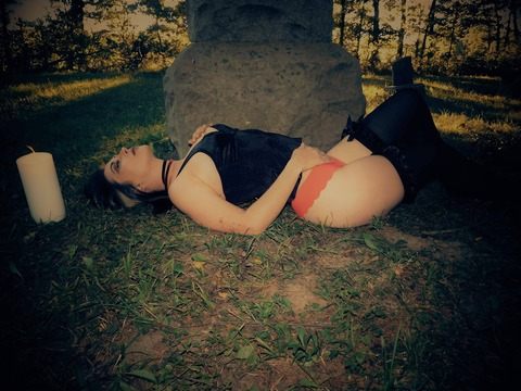 Video leaks enigmatic_emma