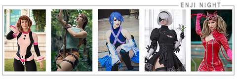 Video leaks enjinight