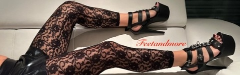 Video leaks enjoy_feetandmore