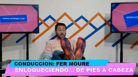 Video leaks enloqueciendo