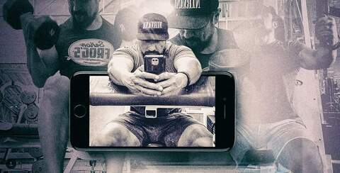 Video leaks enriquebueno