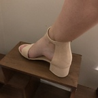 envyfeets (Envy) OnlyFans Leaked Pictures & Videos 

 profile picture