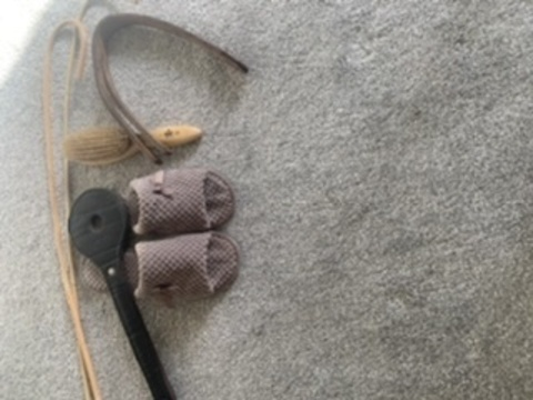 Video leaks equestrianmistress