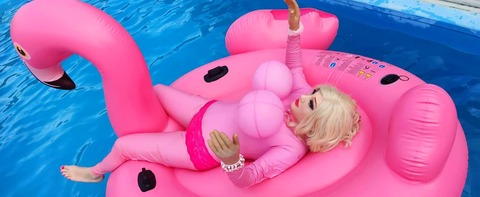 Video leaks ericadoll