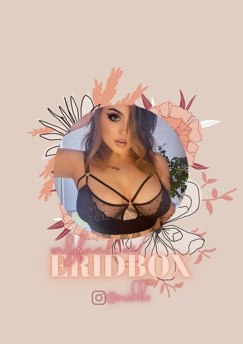 Video leaks eridbox