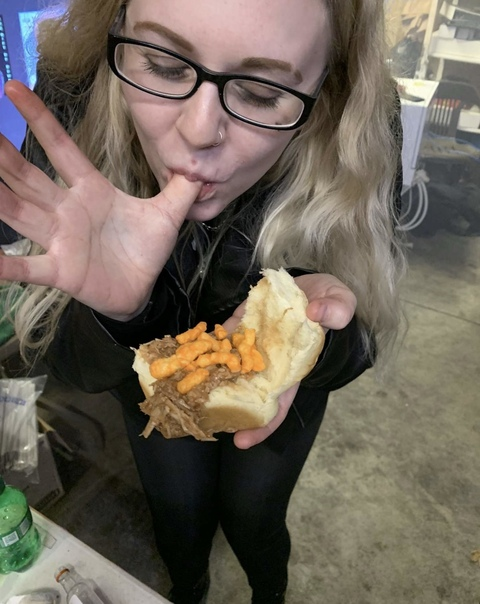 Video leaks erin_renee