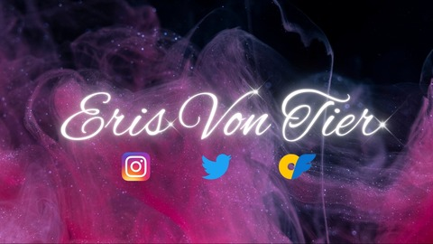 Video leaks erisvontier