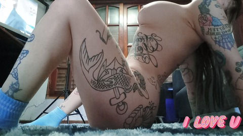 Video leaks esmeraldaismyname