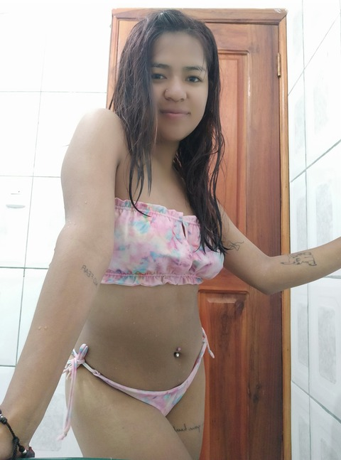 Video leaks esteffany01