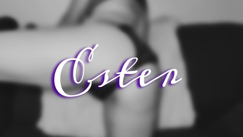 Video leaks ester_101