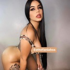 Free access to esthefaniahss Leak OnlyFans 

 profile picture
