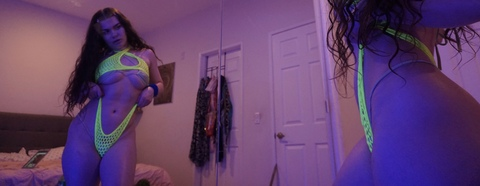 Video leaks esthersingz