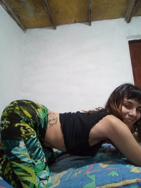 Video leaks estrelladaniela