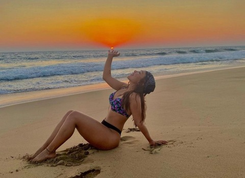 Video leaks estrellajimm1