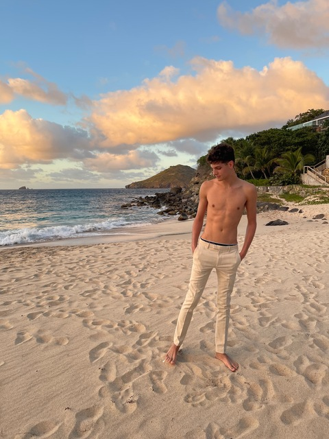 Video leaks ethan_pr