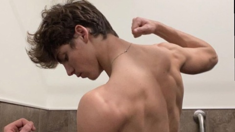 Video leaks ethanpatterson