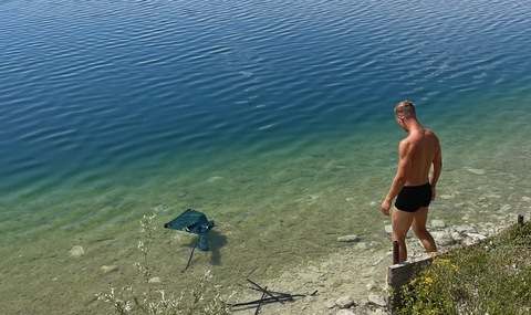 Video leaks ethanstone777