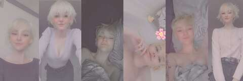 Video leaks ethereal_eevie