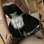 etherealscarlettt (Scarlett Phillips) OnlyFans Leaked Pictures and Videos 

 profile picture