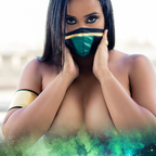 eumarianajade Profile Picture