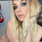 evaangelica Profile Picture