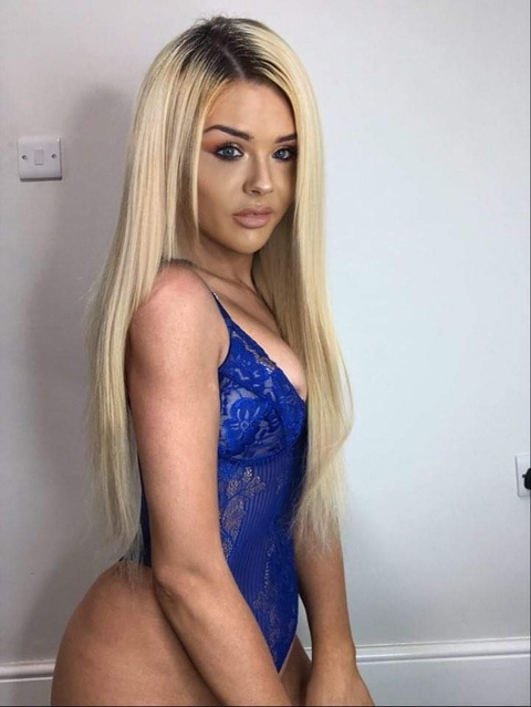 Video leaks evamiddleton